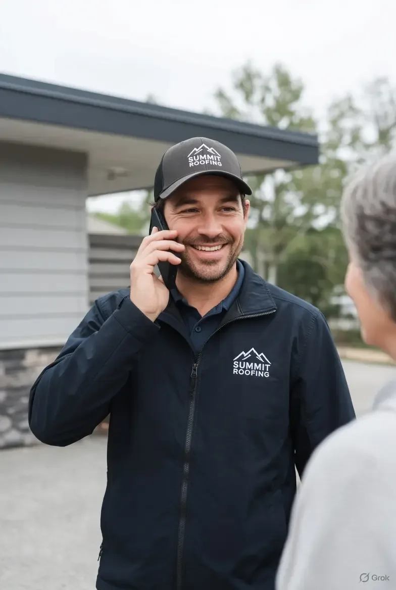 Flat Roof Leak Repair Manitou Springs, CO FAQs